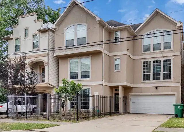 Property at 4319 Lillian St, Houston, TX, 77007, 3 beds, 3.5 baths, [object Object]