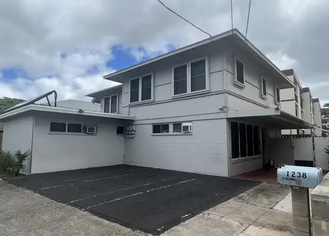 Property at 1238 Rycroft St, Honolulu, HI, 96814, 2 beds, 1 bath, [object Object]
