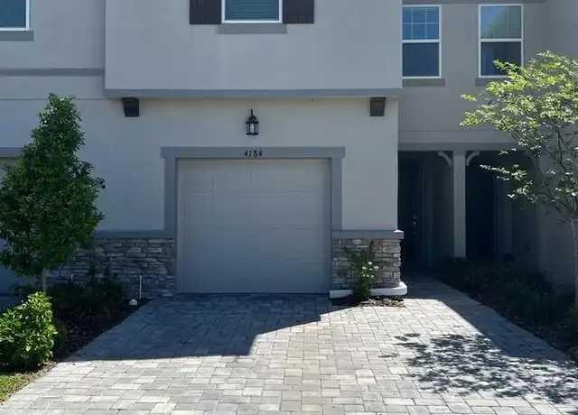 Property at 4184 Cloud Hopper Way, Lutz, FL, 33559, 3 beds, 2.5 baths, [object Object]
