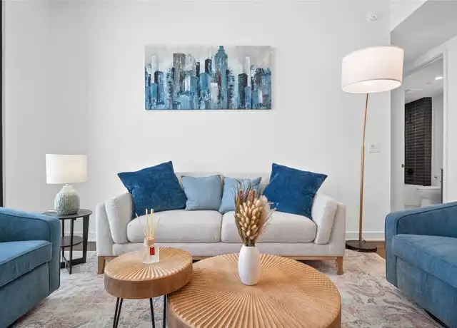 Property at 84 East Ave Unit 2303, Austin, TX, 78701, 2 beds, 2 baths, [object Object]