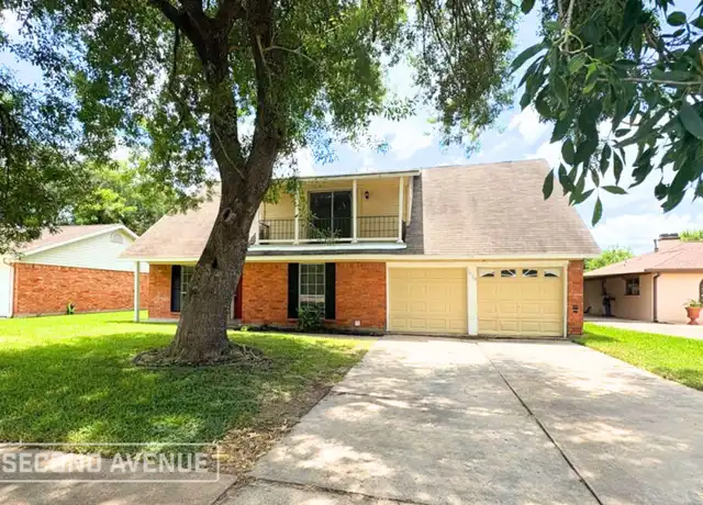 Property at 10122 Sagedowne Ln, Houston, TX, 77089, 4 beds, 2 baths, [object Object]