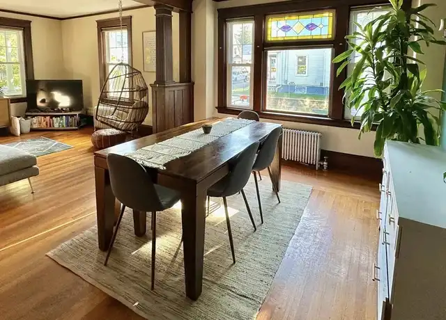 Property at 60 Georgia Ave, Providence, RI, 02905, 3 beds, 1 bath, [object Object]