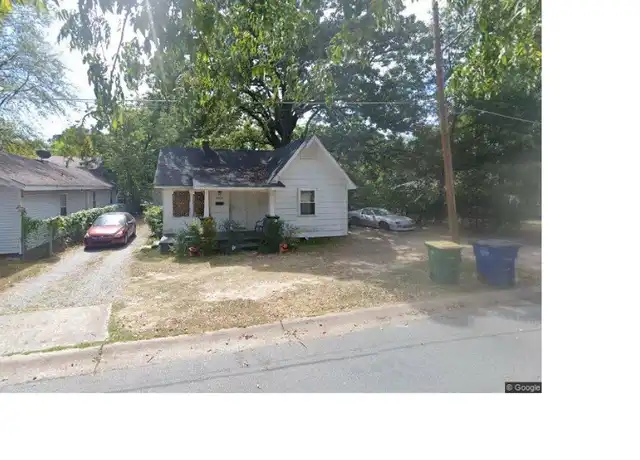 Property at 2104 W Long 17th St, North Little Rock, AR, 72114, 2 beds, 1 bath, [object Object]