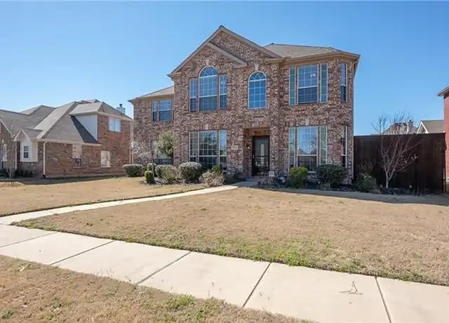 Property at 7585 Ravenhill Dr, Frisco, TX, 75035, 4 beds, 2.5 baths, [object Object]