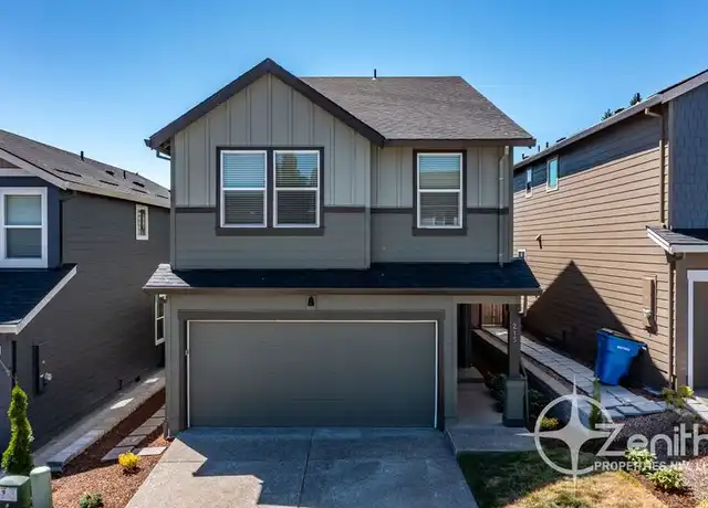 Property at 215 N Layla Pl, Ridgefield, WA, 98642, 4 beds, 2.5 baths, [object Object]