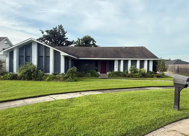 Property at 11912 Lake Lery Ave, Baton Rouge, LA, 70816, 3 beds, 2.5 baths, [object Object]