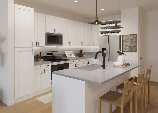 Property at The Dalton - 3549 Medical Center Dr, McKinney, TX, 75069, 1-2 bed, 1-2 bath, [object Object]