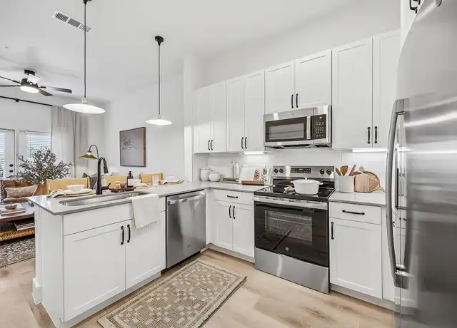 Property at The Dalton - 3549 Medical Center Dr, McKinney, TX, 75069, 1-2 bed, 1-2 bath, [object Object]