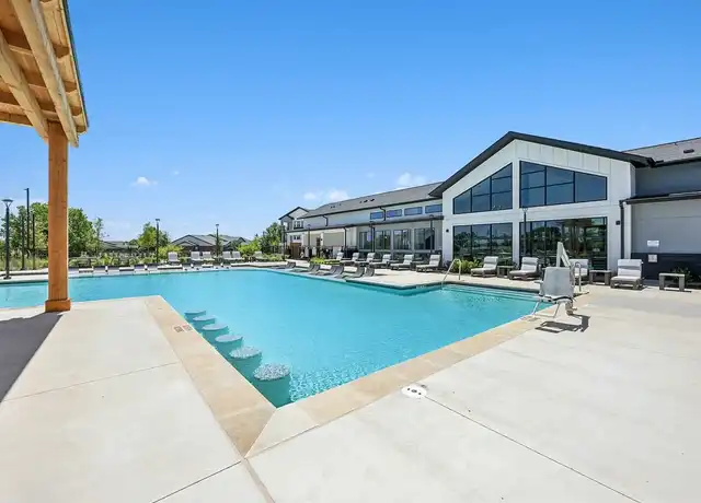 Property at The Dalton - 3549 Medical Center Dr, McKinney, TX, 75069, 1 bed, 1 bath, [object Object]