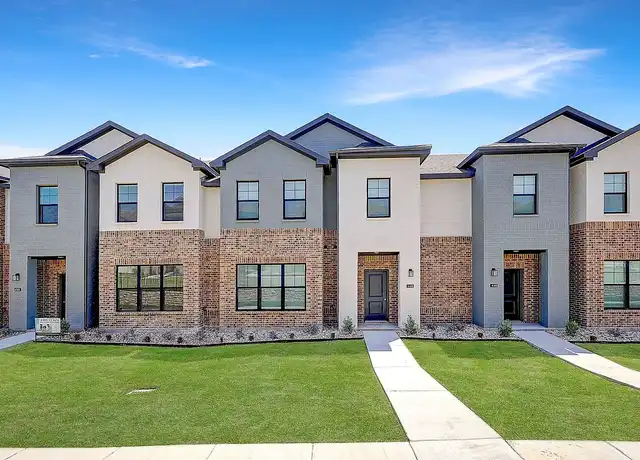 Property at Willow Crossing Townhomes - 426 Willow Xing E, Aledo, TX, 76008, 3-4 beds, 2.5 baths, [object Object]