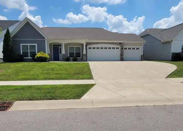Property at 3715 W Denise Dr, Bloomington, IN, 47404, 3 beds, 2 baths, [object Object]