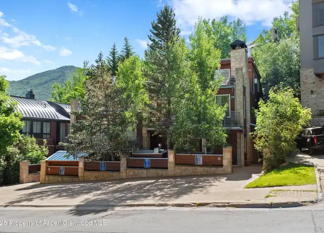 Property at 714 S Galena St Unit B, Aspen, CO, 81611, 4 beds, 4.5 baths, [object Object]