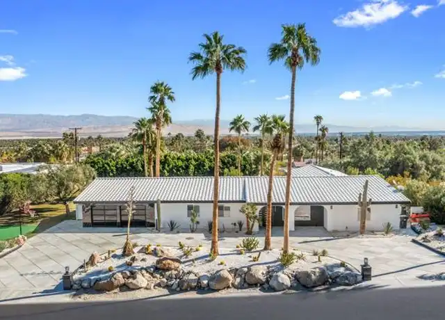 Property at 2380 N Leonard Rd, Palm Springs, CA, 92262, 4 beds, 4 baths, [object Object]