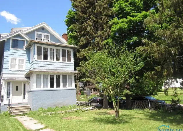 Property at 3151 Collingwood Blvd Unit 4, Toledo, OH, 43610, 2 beds, 1 bath, [object Object]