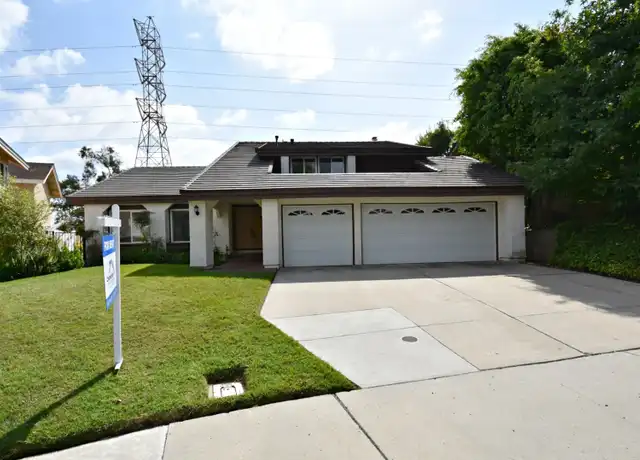 Property at 3345 Fosca St, Carlsbad, CA, 92009, 4 beds, 3 baths, [object Object]