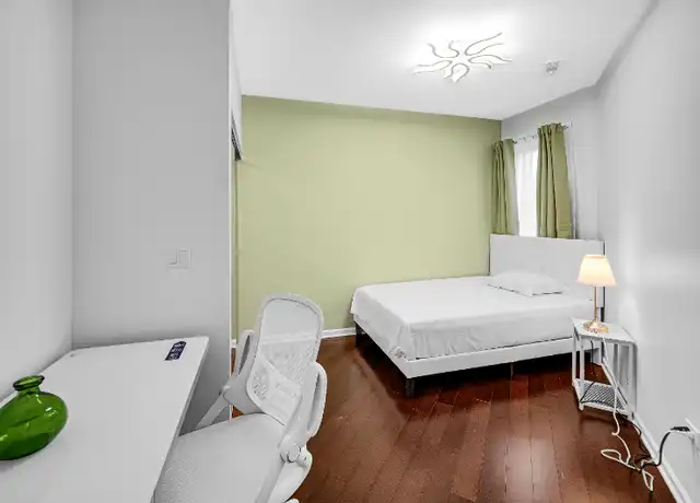 Property at 1407 S Halsted St Unit Prestige, Chicago, IL, 60607, 1 bed, 1 bath, [object Object]