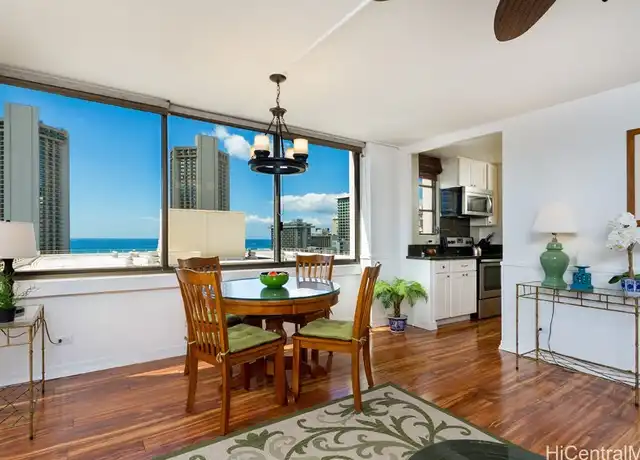 Property at 2410 Cleghorn St #2003, Honolulu, HI, 96815, 1 bed, 1 bath, [object Object]