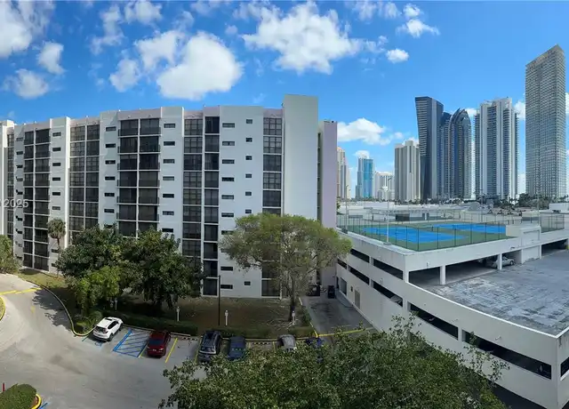 Property at 16909 N Bay Rd #608, Sunny Isles Beach, FL, 33160, 1 bed, 1.5 baths, [object Object]