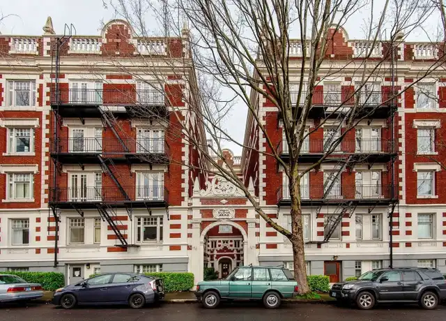 Property at 1811 NW Couch St #103, Portland, OR, 97209, 1 bed, 1 bath, [object Object]