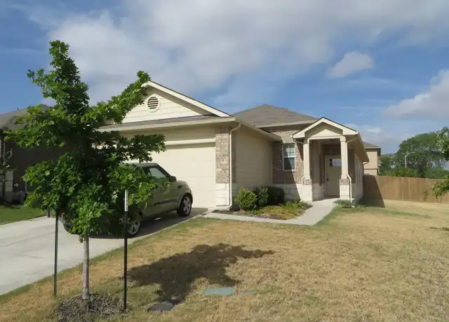 Property at 1200 Ferryman Dr, Georgetown, TX, 78626, 3 beds, 2 baths, [object Object]