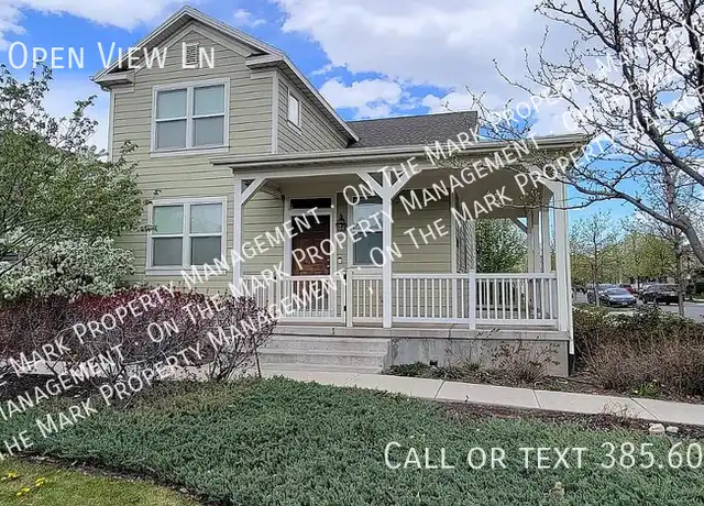 Property at 11462 S Open View Ln, South Jordan, UT, 84009, 4 beds, 4 baths, [object Object]