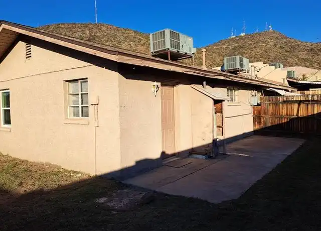Property at 11620 N 17th Dr Unit 3, Phoenix, AZ, 85029, 2 beds, 1 bath, [object Object]