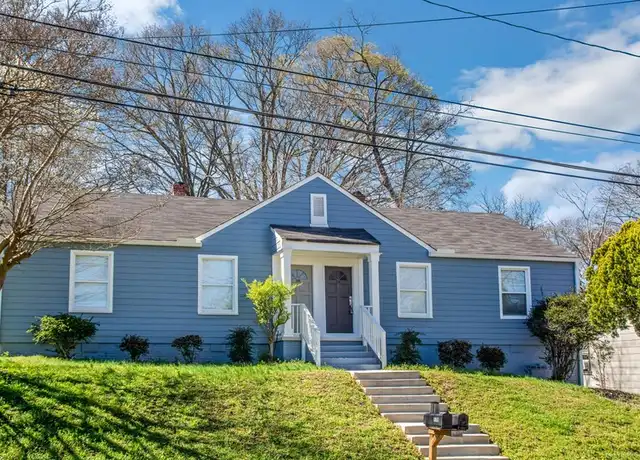 Property at 178 Park St SE, Marietta, GA, 30060, 2 beds, 1 bath, [object Object]