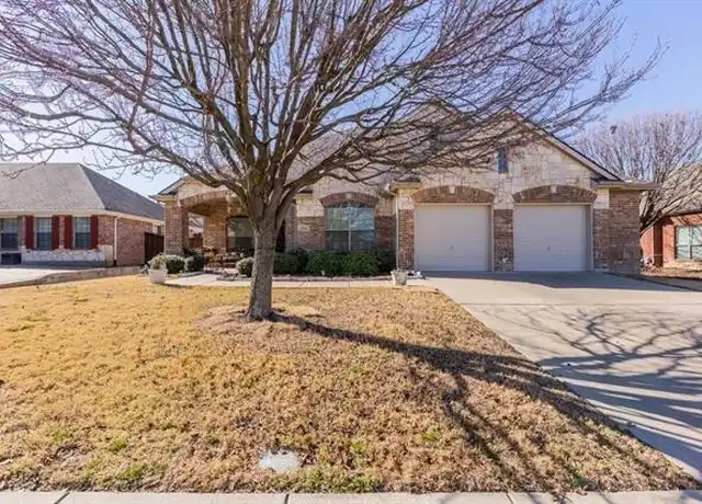 Property at 1010 Dancing Waters, Forney, TX, 75126, 4 beds, 2 baths, [object Object]