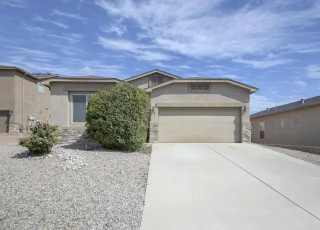 Property at 253 Landing Trl NE, Rio Rancho, NM, 87124, 3 beds, 2 baths, [object Object]