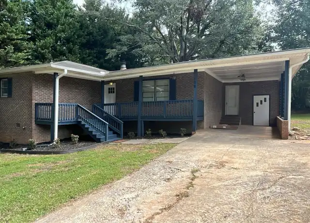 Property at 108 Nottingham Ln, Easley, SC, 29640, 3 beds, 2 baths, [object Object]