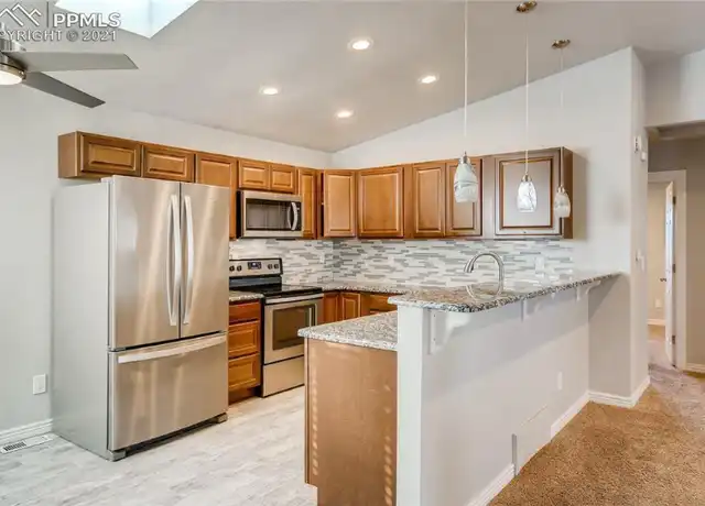 Property at 3108 Moonbeam Cir S, Colorado Springs, CO, 80916, 1 bed, 1 bath, [object Object]