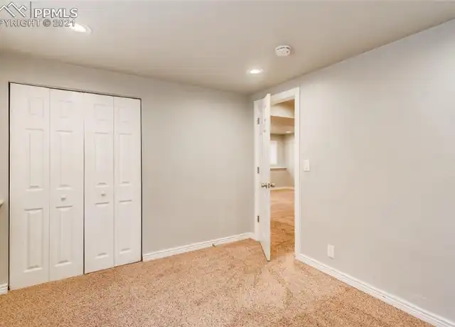 Property at 3108 Moonbeam Cir S, Colorado Springs, CO, 80916, 1 bed, 1 bath, [object Object]
