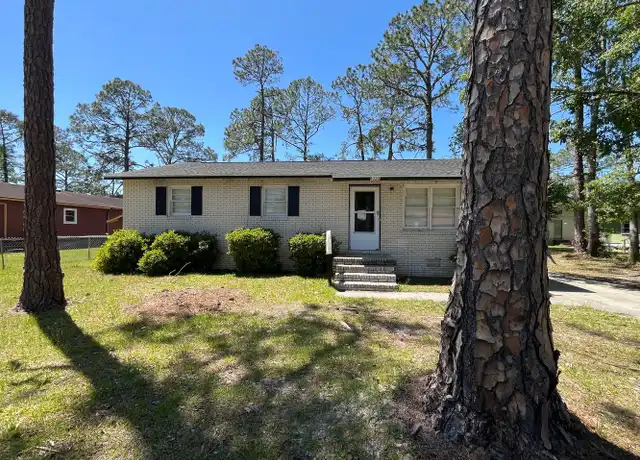 Property at 1328 Wesley Ln, Valdosta, GA, 31601, 3 beds, 1 bath, [object Object]