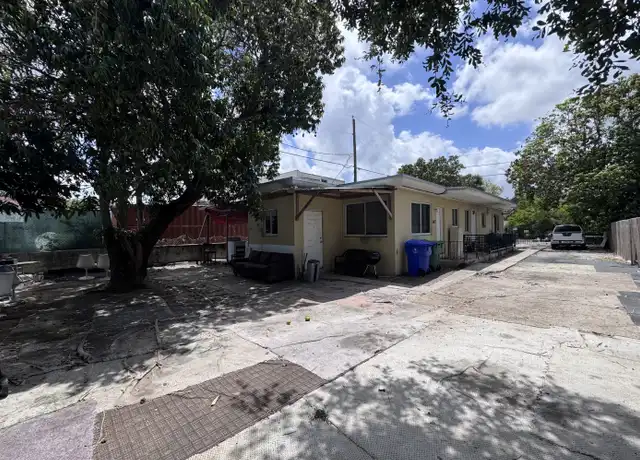 Property at 5411 NW 6th Ave Unit 5413, Miami, FL, 33127, 1 bed, 1 bath, [object Object]