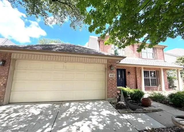 Property at 1632 Yaggi Dr, Flower Mound, TX, 75028, 4 beds, 2.5 baths, [object Object]