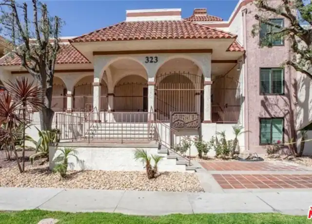 Property at 323 N Jackson St #105, Glendale, CA, 91206, 2 beds, 2 baths, [object Object]