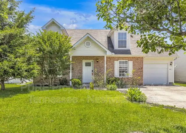 Property at 723 Holland Ridge Dr, La Vergne, TN, 37086, 3 beds, 2 baths, [object Object]