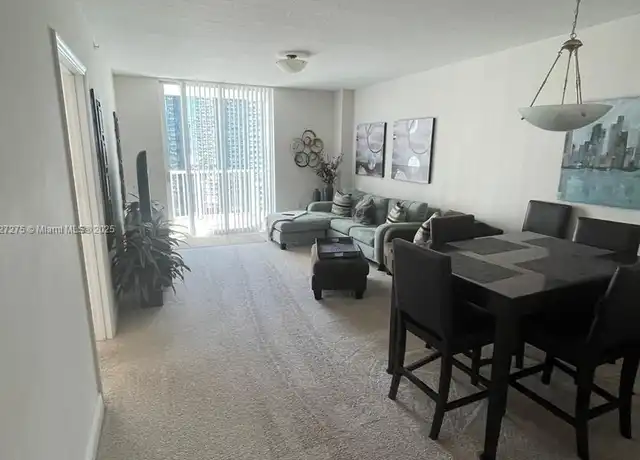 Property at 1250 S Miami Ave #1410, Miami, FL, 33130, 1 bed, 1.5 baths, [object Object]