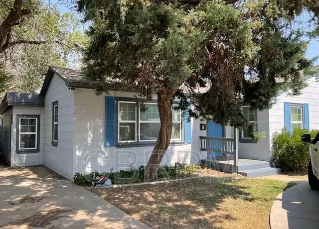 Property at 3310 28th St, Lubbock, TX, 79410, 4 beds, 2 baths, [object Object]