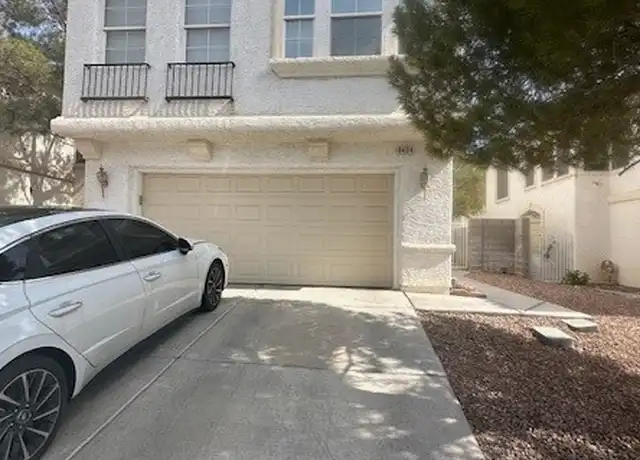 Property at 8454 Brillancy Ave, Las Vegas, NV, 89147, 4 beds, 2.5 baths, [object Object]