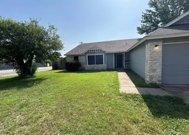 Property at 521 Greenlawn Blvd, Round Rock, TX, 78664, 3 beds, 2 baths, [object Object]