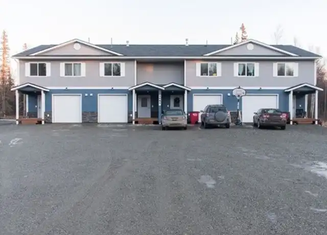Property at 4685 N Baron St #4, Wasilla, AK, 99654, 4 beds, 2.5 baths, [object Object]