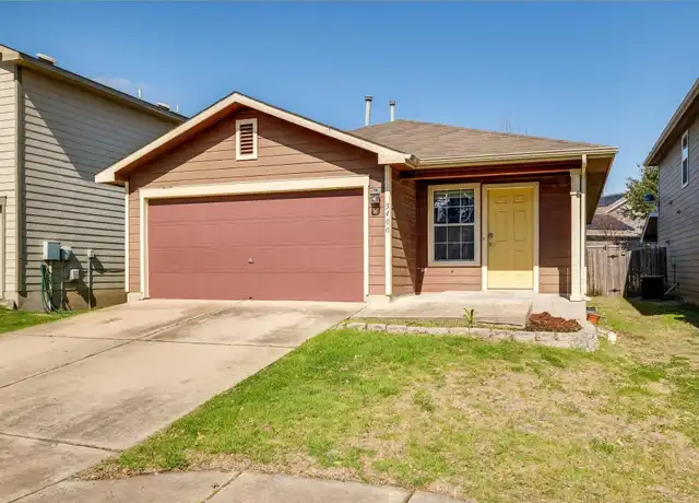 Property at 3400 Autumn Bay Dr, Austin, TX, 78744, 3 beds, 2 baths, [object Object]