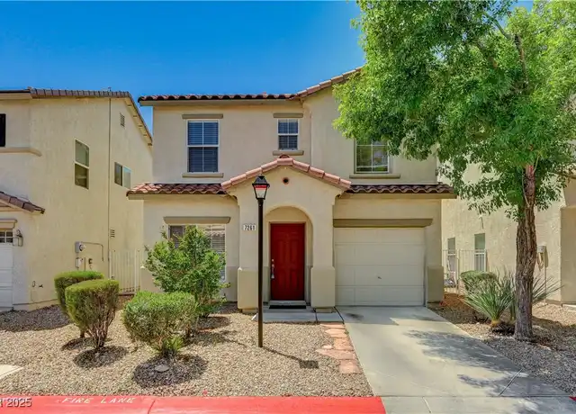 Property at 7261 High Cascade Ave, Las Vegas, NV, 89129, 2 beds, 1.5 baths, [object Object]