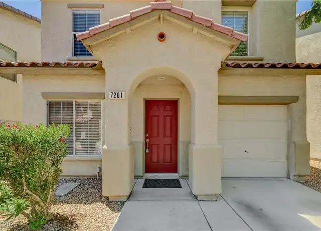 Property at 7261 High Cascade Ave, Las Vegas, NV, 89129, 2 beds, 1.5 baths, [object Object]