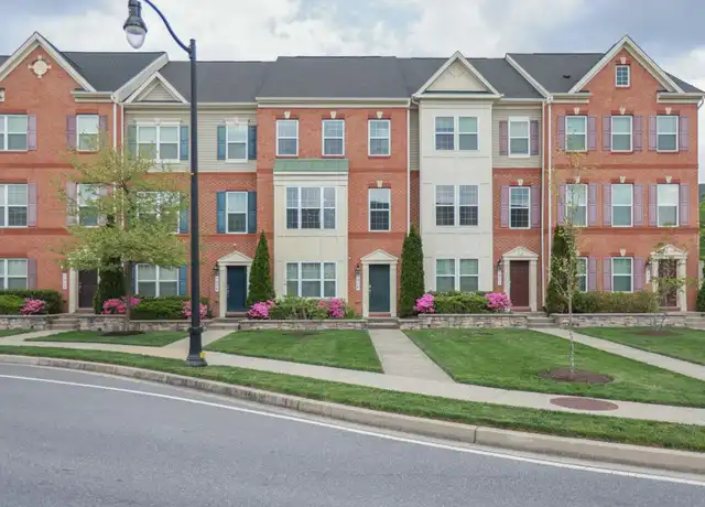 Property at 7954 Blue Stream Dr, Elkridge, MD, 21075, 3 beds, 3.5 baths, [object Object]