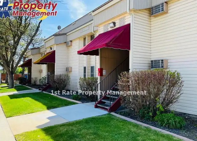 Property at 1681 N Laurel St Apt 201, Boise, ID, 83706, 1 bed, 1 bath, [object Object]
