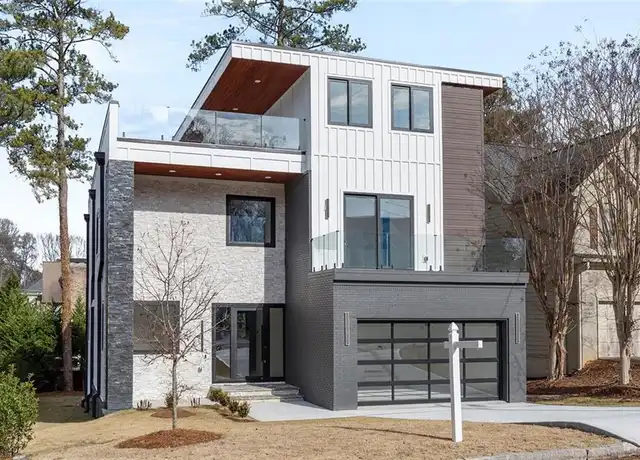 Property at 2374 Logan Cir NE, Brookhaven, GA, 30319, 5 beds, 4.5 baths, [object Object]