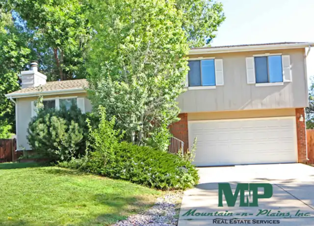 Property at 718 Mansfield Dr, Fort Collins, CO, 80525, 3 beds, 2.5 baths, [object Object]