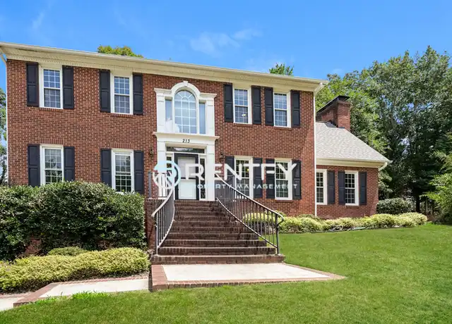 Property at 213 Worthland Ct Unit 1, Winston-Salem, NC, 27103, 4 beds, 3 baths, [object Object]